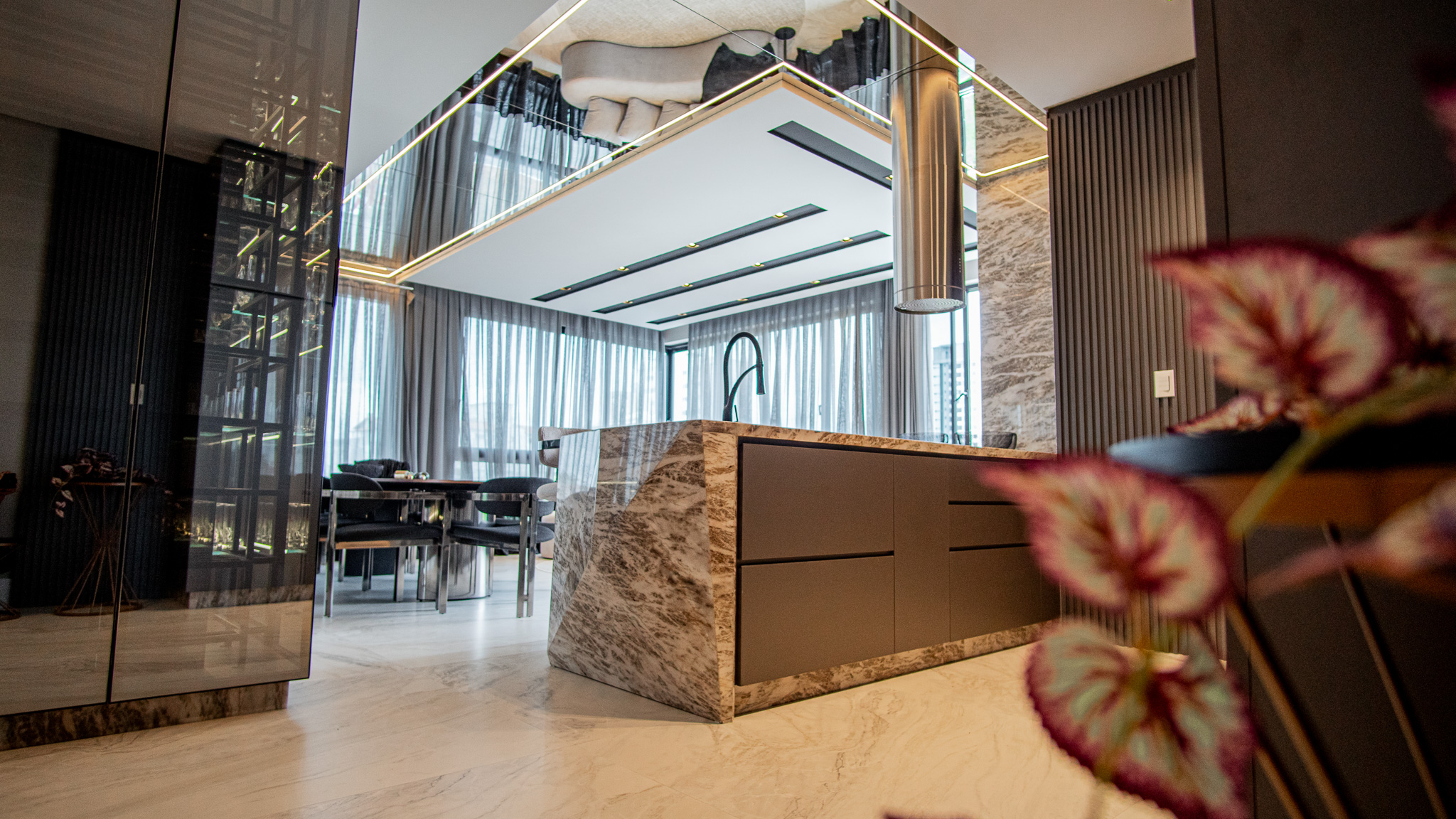 Apartamentos Prontos